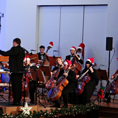 Koncert Kolęd - Transmisja online fot. Katarzyna Piotrowska _5
