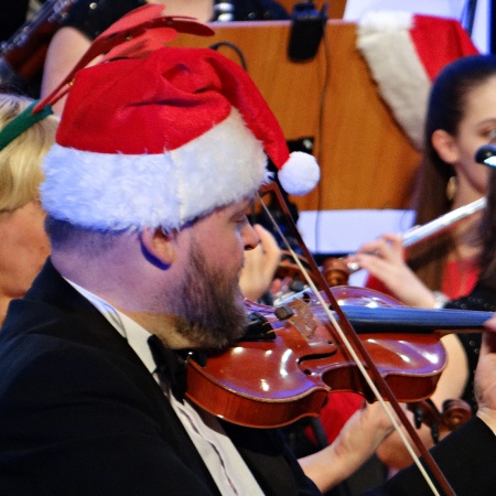 Koncert Kolęd - Transmisja online fot. Katarzyna Piotrowska _5