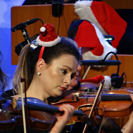 Koncert Kolęd - Transmisja online fot. Katarzyna Piotrowska _5