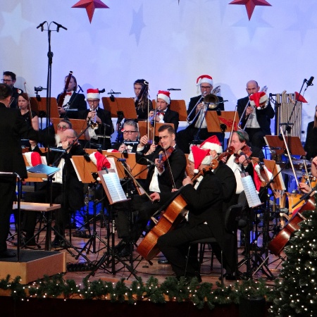 Koncert Kolęd - Transmisja online fot. Katarzyna Piotrowska _5
