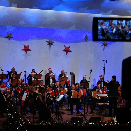 Koncert Kolęd - Transmisja online fot. Katarzyna Piotrowska _5