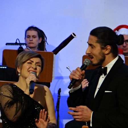 Koncert Kolęd - Transmisja online fot. Katarzyna Piotrowska _5
