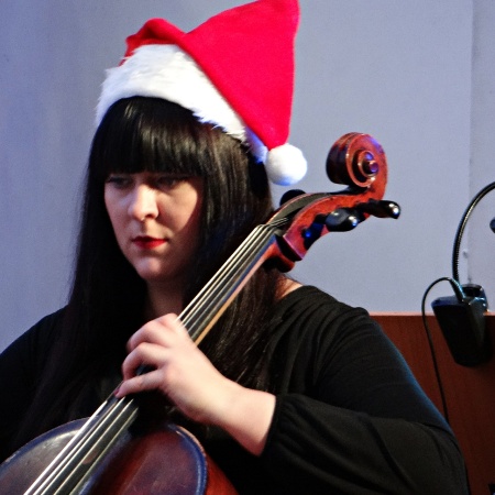 Koncert Kolęd - Transmisja online fot. Katarzyna Piotrowska _5