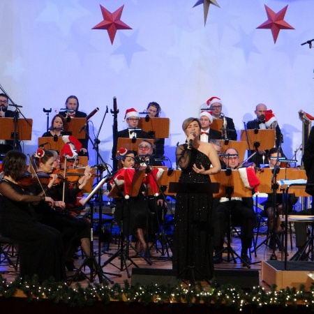 Koncert Kolęd - Transmisja online fot. Katarzyna Piotrowska _6