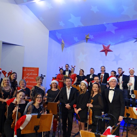 Koncert Kolęd - Transmisja online fot. Katarzyna Piotrowska _7
