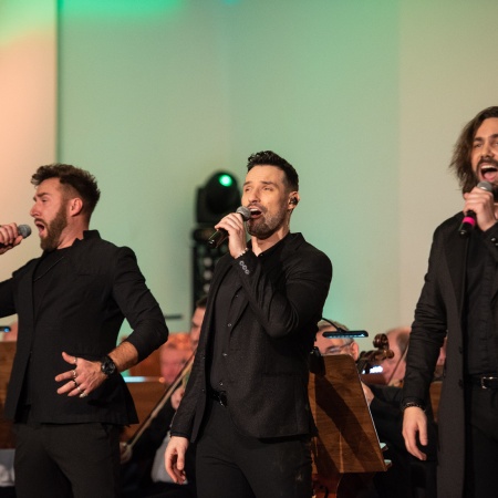 Tre Voci With Love fot. Tomasz Miecznik_1
