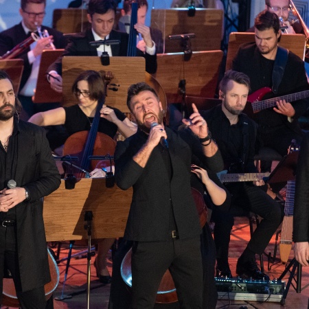 Tre Voci With Love fot. Tomasz Miecznik_2