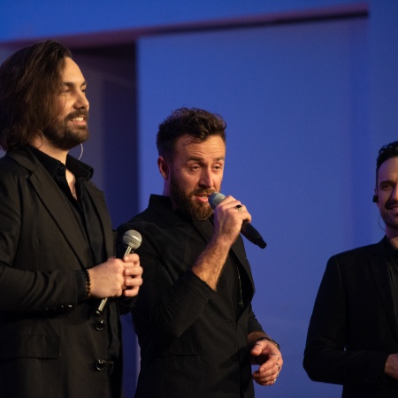 Tre Voci With Love fot. Tomasz Miecznik_2