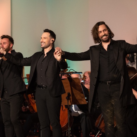 Tre Voci With Love fot. Tomasz Miecznik_2