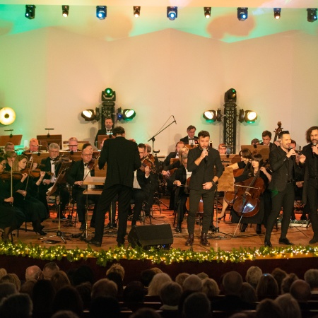 Tre Voci With Love fot. Tomasz Miecznik_3