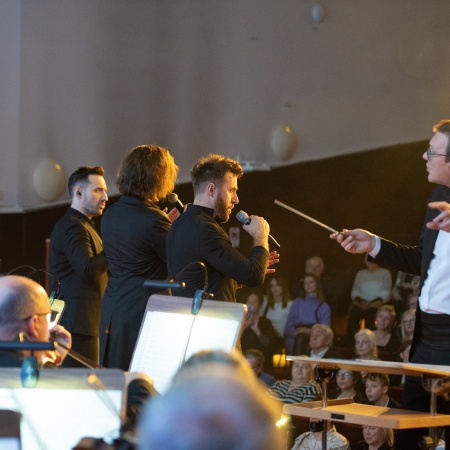 Tre Voci With Love fot. Tomasz Miecznik_6