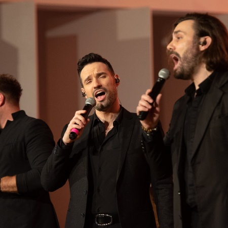 Tre Voci With Love fot. Tomasz Miecznik_9