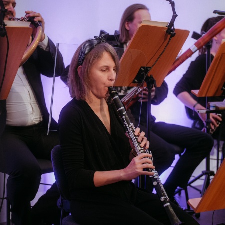 KONCERT MUZYKI POLSKIEJ CZ. II_1