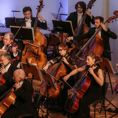 KONCERT MUZYKI POLSKIEJ CZ. II_1