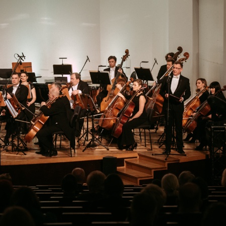 KONCERT MUZYKI POLSKIEJ CZ. II_1