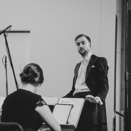 KONCERT MUZYKI POLSKIEJ CZ. II_1