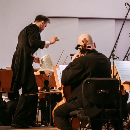 KONCERT MUZYKI POLSKIEJ CZ. II_1