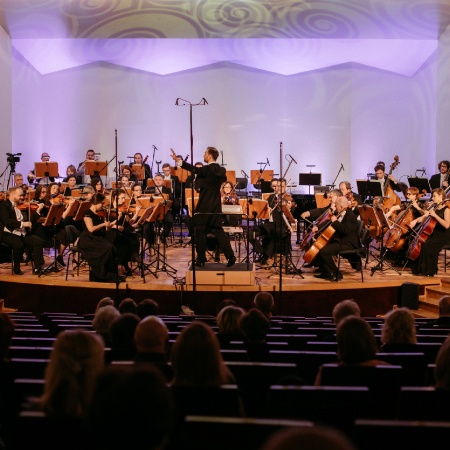 KONCERT MUZYKI POLSKIEJ CZ. II_1