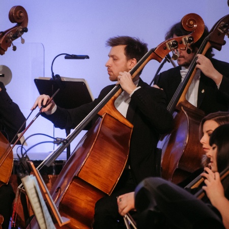 KONCERT MUZYKI POLSKIEJ CZ. II_2