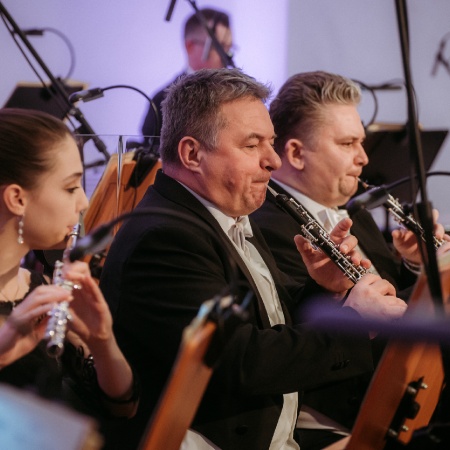 KONCERT MUZYKI POLSKIEJ CZ. II_2