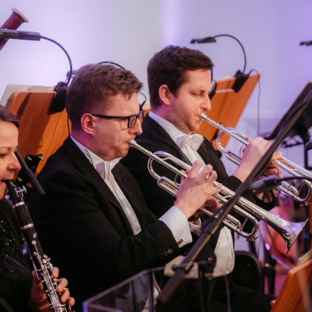KONCERT MUZYKI POLSKIEJ CZ. II_2