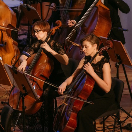 KONCERT MUZYKI POLSKIEJ CZ. II_2