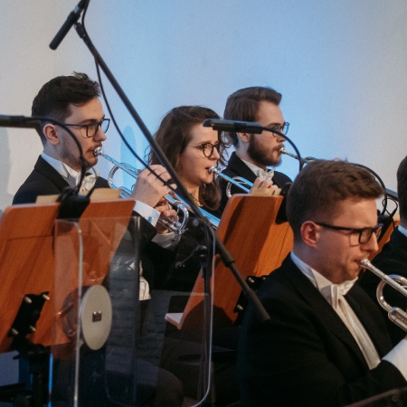 KONCERT MUZYKI POLSKIEJ CZ. II_2