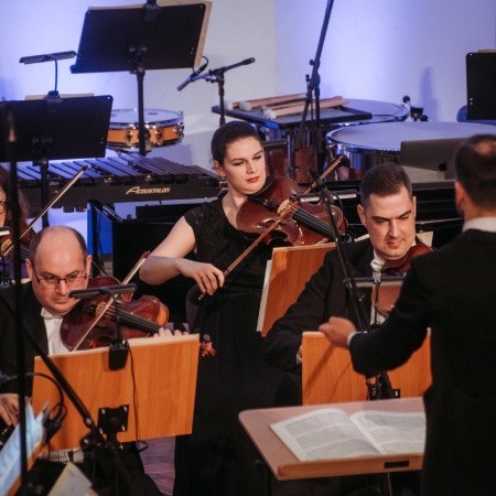 KONCERT MUZYKI POLSKIEJ CZ. II_5
