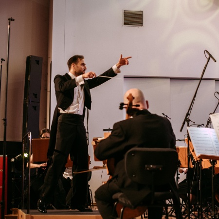 KONCERT MUZYKI POLSKIEJ CZ. II_6