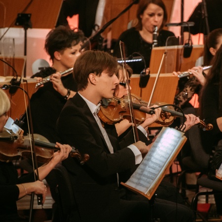 KONCERT MUZYKI POLSKIEJ CZ. II_6