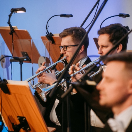 KONCERT MUZYKI POLSKIEJ CZ. II_7