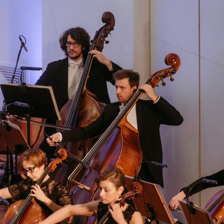 KONCERT MUZYKI POLSKIEJ CZ. II_7