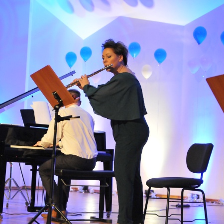 Koncert dla dzieci  - Solidarni z Ukrainą_2