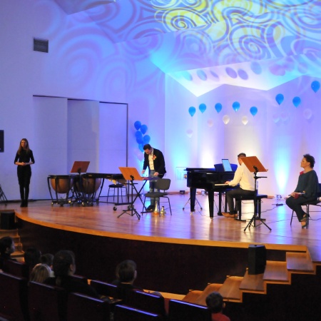 Koncert dla dzieci  - Solidarni z Ukrainą_2