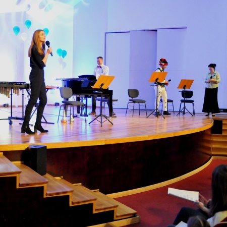 Koncert dla dzieci  - Solidarni z Ukrainą_3