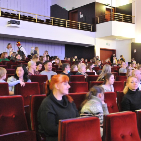 Koncert dla dzieci  - Solidarni z Ukrainą_4