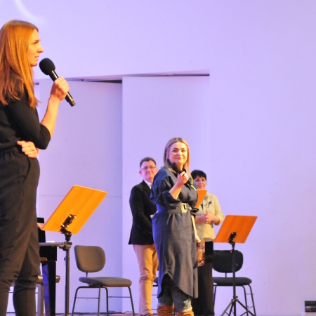 Koncert dla dzieci  - Solidarni z Ukrainą_5