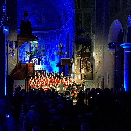 Płockie Dni Muzyki Chóralnej_1