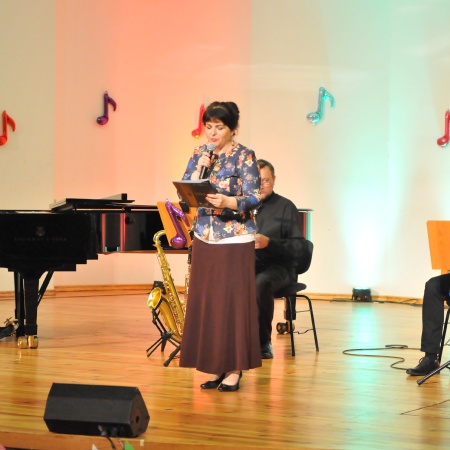ROZDANIE NAGRÓD - II EDYCJA KONKURSU PLASTYCZNEGO - INSTRUMENT OCZAMI MAŁEGO MELOMANA_2
