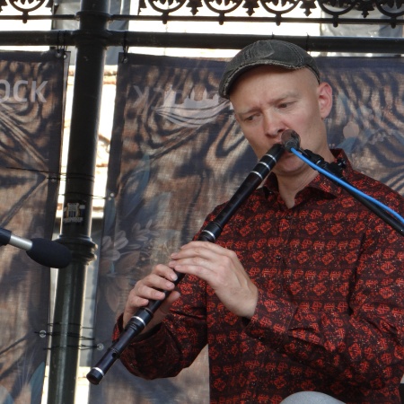MUZYCZNE CZWARTKI NA PŁOCKIEJ STARÓWCE - WIELBŁĄDY TRIO_3