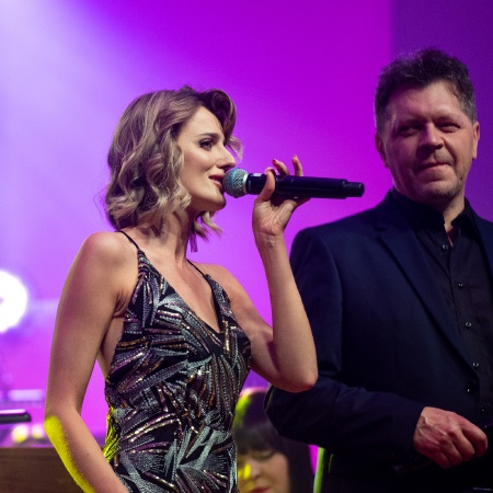 The Best of Krzysztof Krawczyk fot. Tomasz Miecznik_1