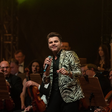 The Best of Krzysztof Krawczyk fot. Tomasz Miecznik_1