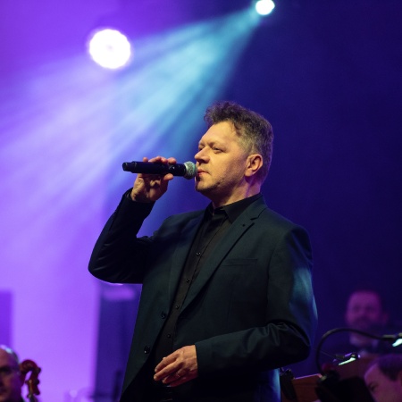 The Best of Krzysztof Krawczyk fot. Tomasz Miecznik_1