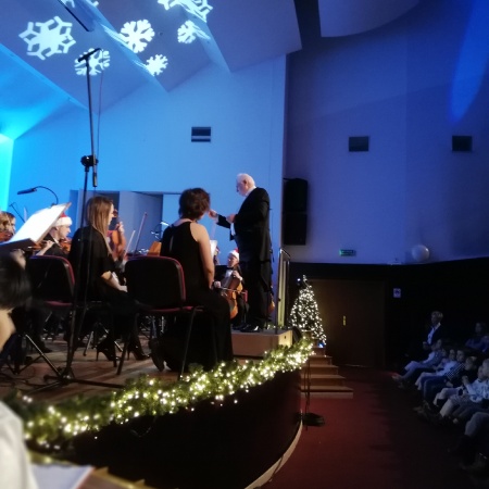 MUZYCZNE SPOTKANIA Z ORKIESTRĄ_1