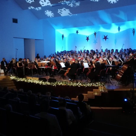 MUZYCZNE SPOTKANIA Z ORKIESTRĄ_2