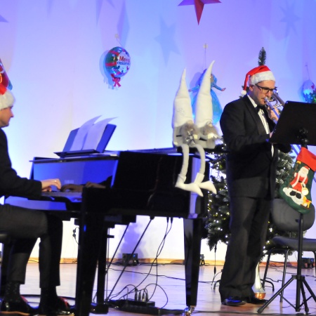 Miś Doremiś zaprasza na mikołajkowy koncert_2