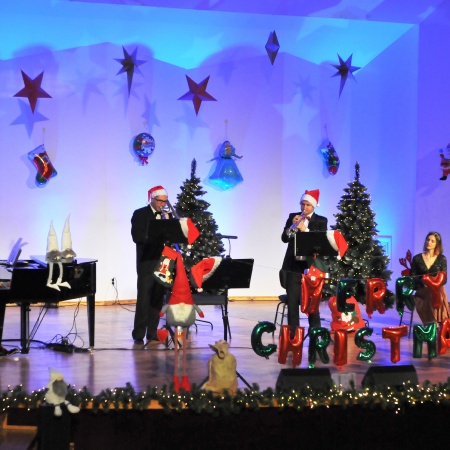 Miś Doremiś zaprasza na mikołajkowy koncert_2