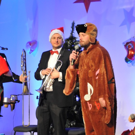 Miś Doremiś zaprasza na mikołajkowy koncert_2