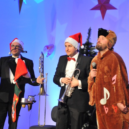 Miś Doremiś zaprasza na mikołajkowy koncert_3