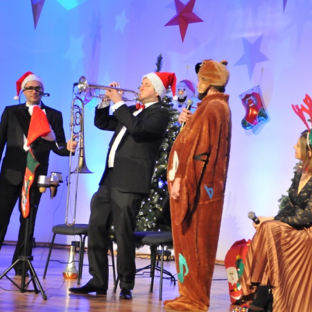 Miś Doremiś zaprasza na mikołajkowy koncert_4